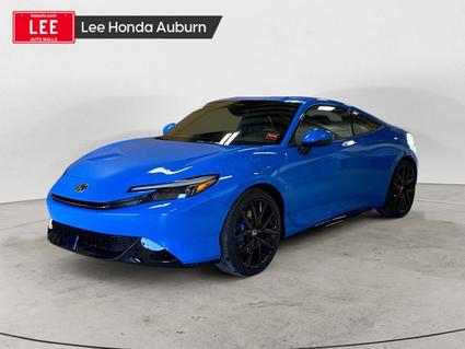 2026 Honda Prelude Auburn ME
