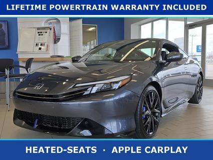 2026 Honda Prelude Hopkinsville KY