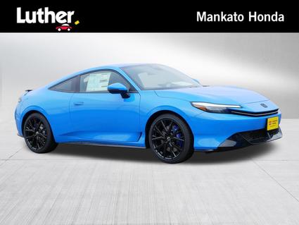 2026 Honda Prelude Mankato MN