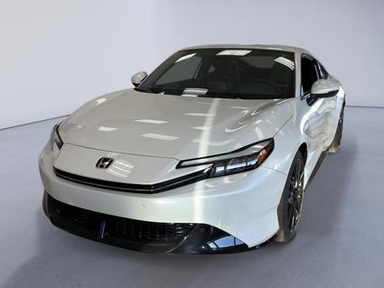 2026 Honda Prelude Dickinson ND