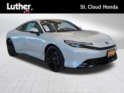 2026 Honda Prelude Waite Park MN