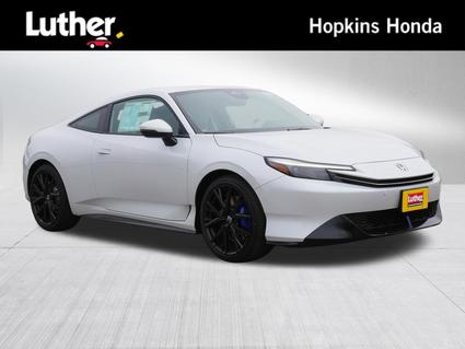 2026 Honda Prelude Hopkins MN