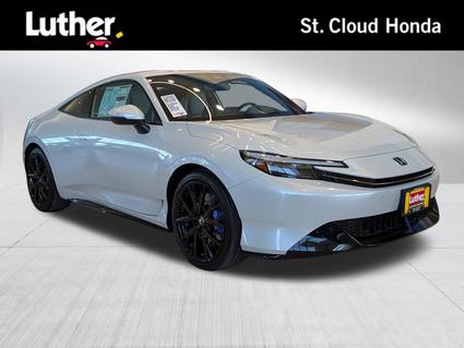 2026 Honda Prelude Waite Park MN