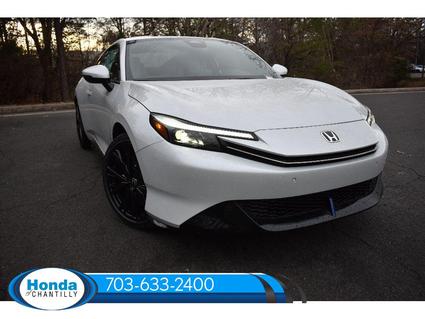 2026 Honda Prelude Chantilly VA