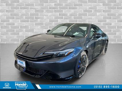 2026 Honda Prelude Altoona IA