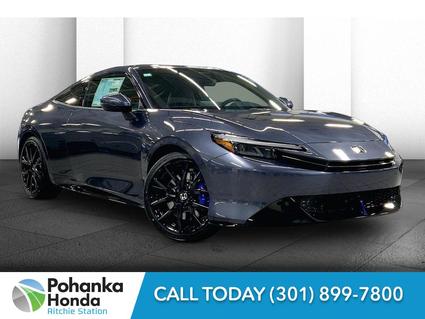 2026 Honda Prelude Capitol Heights MD