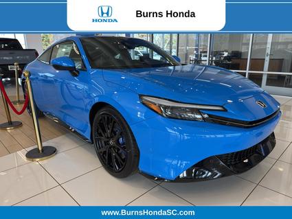 2026 Honda Prelude Orangeburg SC