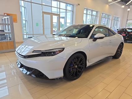 2026 Honda Prelude McMinnville OR