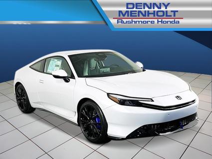 2026 Honda Prelude Rapid City SD