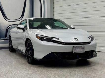 2026 Honda Prelude East Wenatchee WA