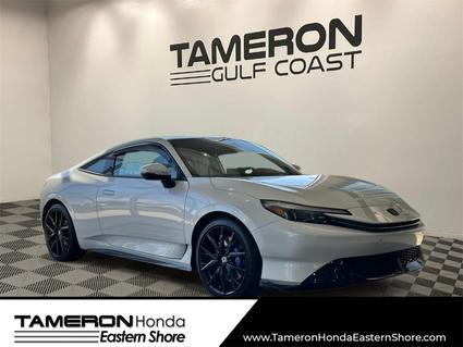 2026 Honda Prelude Daphne AL