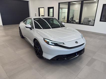 2026 Honda Prelude Bozeman MT