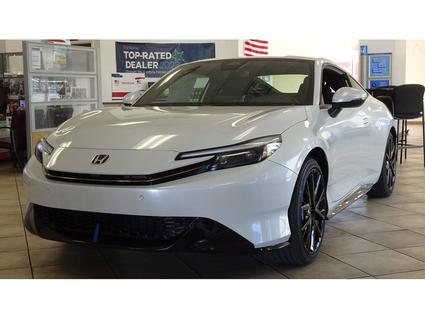 2026 Honda Prelude Tupelo MS