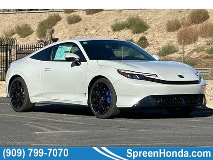 2026 Honda Prelude Loma Linda CA