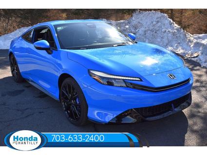 2026 Honda Prelude Chantilly VA