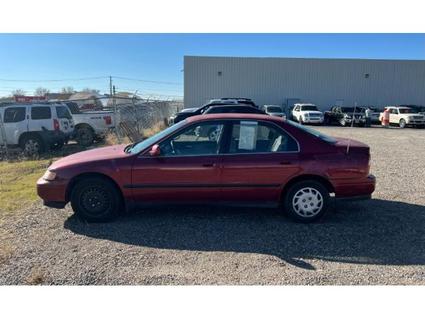 1994 Honda Accord Idaho Falls ID