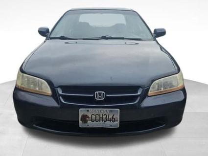2000 Honda Accord Kalispell MT