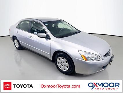 2003 Honda Accord Louisville KY