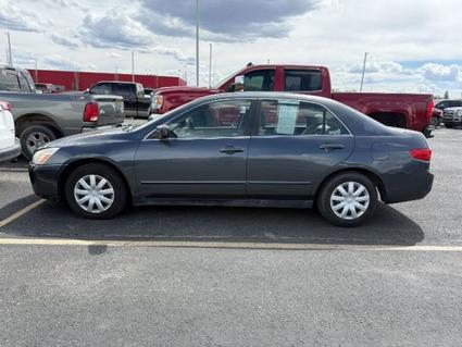 2005 Honda Accord Idaho Falls ID