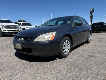 2005 Honda Accord Idaho Falls ID