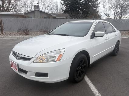 2006 Honda Accord Idaho Falls ID