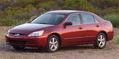 2003 Honda Accord Gillette WY