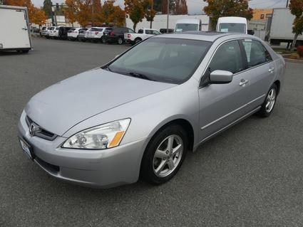 2003 Honda Accord Grants Pass OR