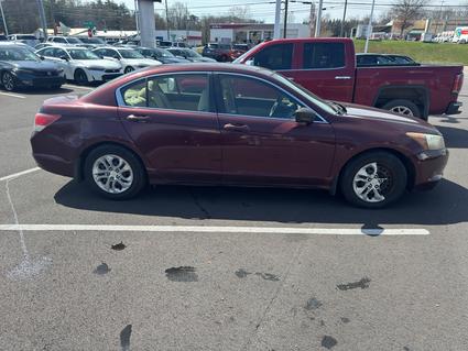 2008 Honda Accord Johnson City TN