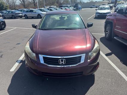 2008 Honda Accord Johnson City TN