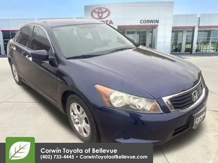 2008 Honda Accord Bellevue NE