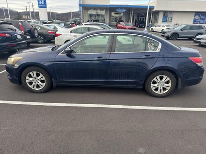 2008 Honda Accord Johnson City TN