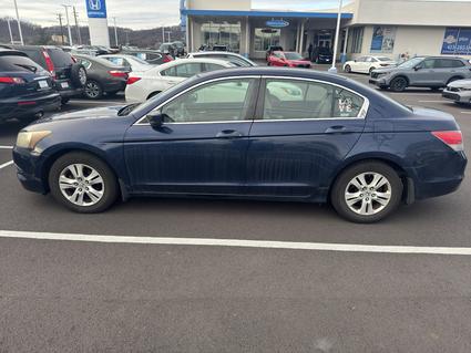 2008 Honda Accord Johnson City TN