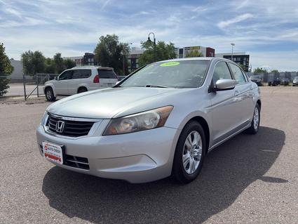 2009 Honda Accord Lakewood CO