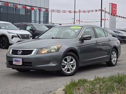 2008 Honda Accord Hopkinsville KY