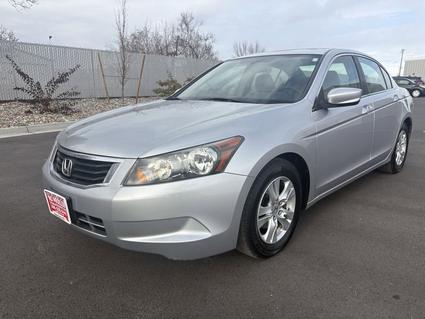 2008 Honda Accord Idaho Falls ID