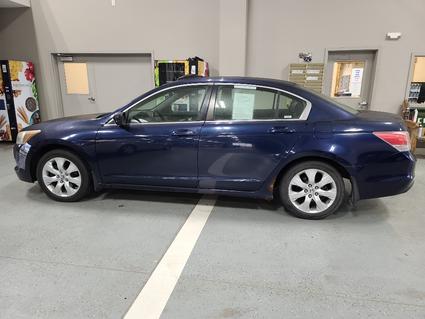 2008 Honda Accord Manchester IA