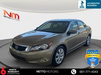 2008 Honda Accord West Palm Beach FL