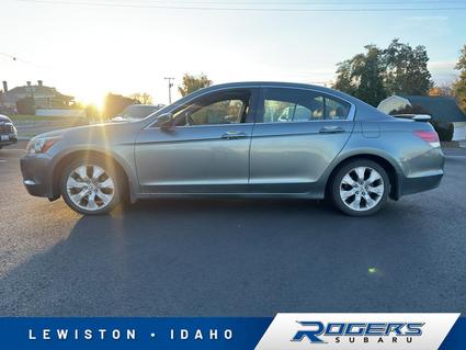 2008 Honda Accord Lewiston ID