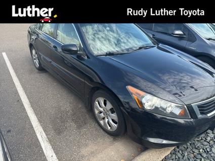 2008 Honda Accord Minneapolis MN