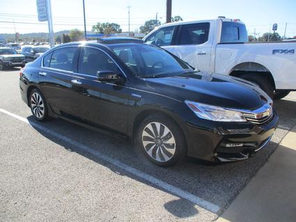2017 Honda Accord Hybrid Pulaski TN