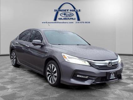 2017 Honda Accord Hybrid Saint Louis MO