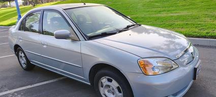 2003 Honda Civic San Diego CA