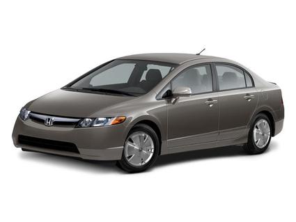 2008 Honda Civic Minneapolis MN