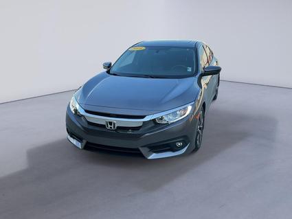 2018 Honda Civic Evansville IN
