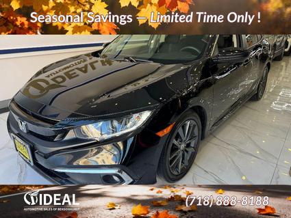 2019 Honda Civic Bensonhurst NY