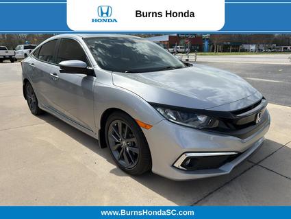 2019 Honda Civic Orangeburg SC