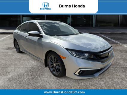 2019 Honda Civic Orangeburg SC