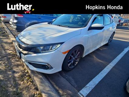 2019 Honda Civic Hopkins MN