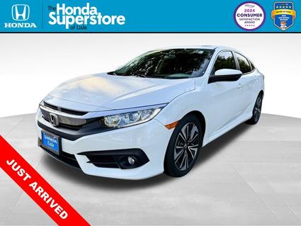 2018 Honda Civic Lisle IL