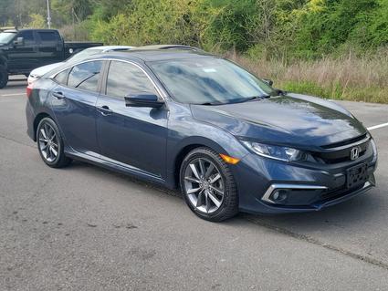 2019 Honda Civic Cullman AL